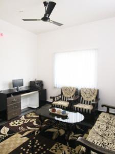 1 bhk apartment couple friendly