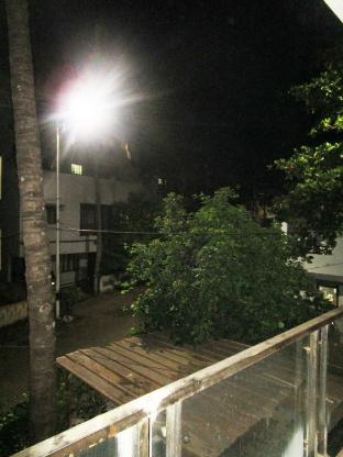 1 bhk apartment couple friendly