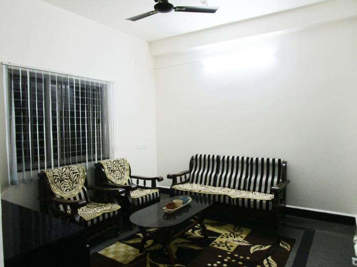 1 bhk apartment couple friendly