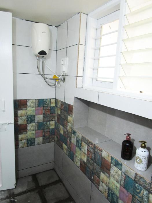 1 bhk apartment couple friendly