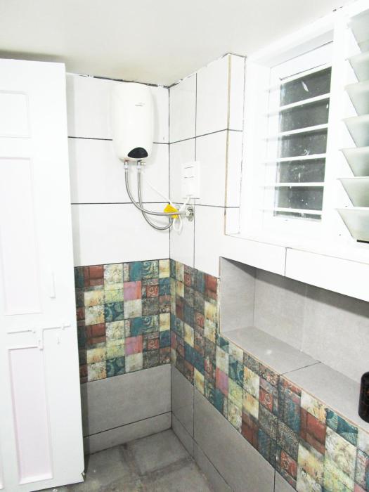 1 bhk apartment couple friendly