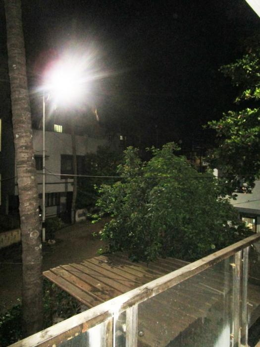 1 bhk apartment couple friendly