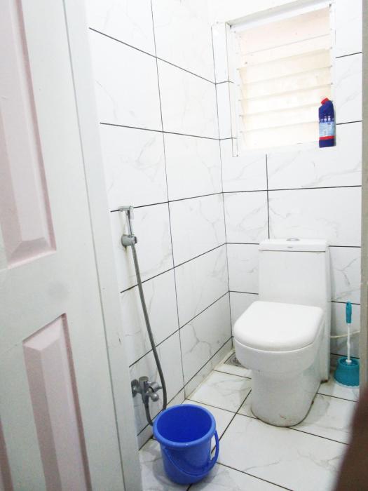 1 bhk apartment couple friendly