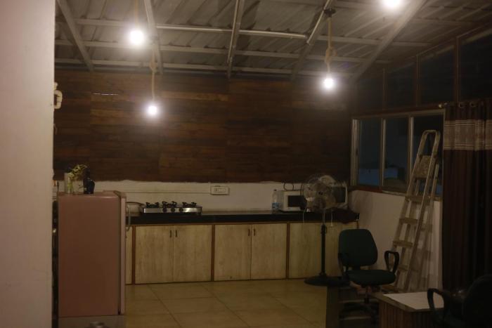 1 bhk apartment couple friendly