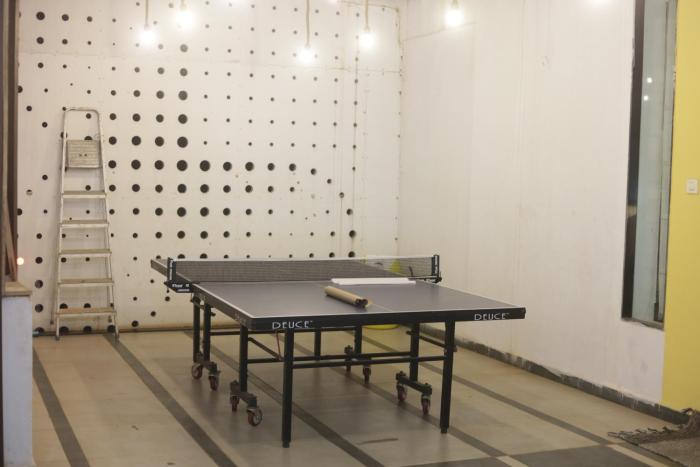 1 bhk apartment couple friendly