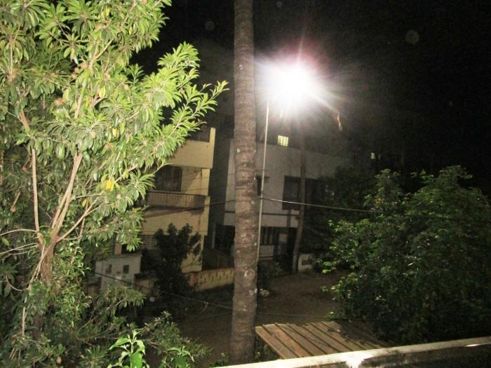 1 bhk apartment couple friendly