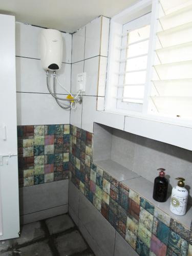 1 bhk apartment couple friendly