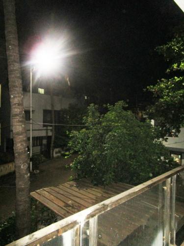 1 bhk apartment couple friendly