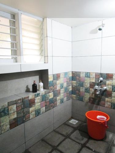 1 bhk apartment couple friendly