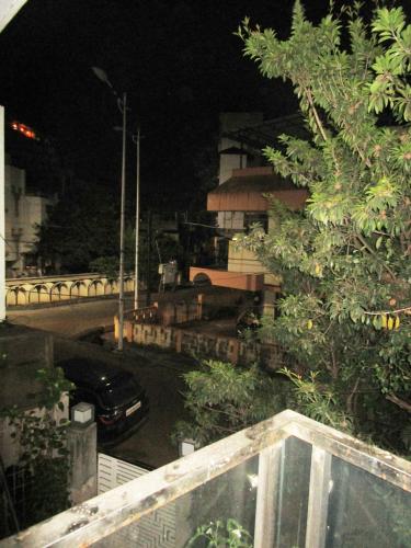 1 Bhk Apartment, Couple Friendly,,3 star