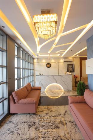 hotel pride and restaurant