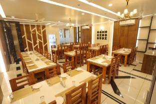 hotel pride and restaurant