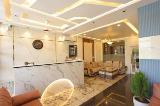 hotel pride and restaurant