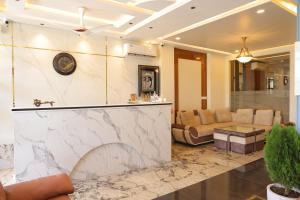 hotel pride and restaurant