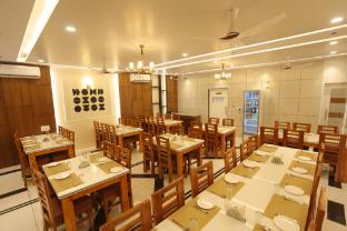 hotel pride and restaurant