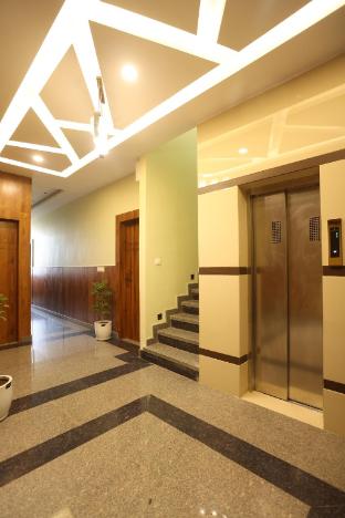 hotel pride and restaurant