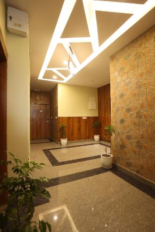 hotel pride and restaurant