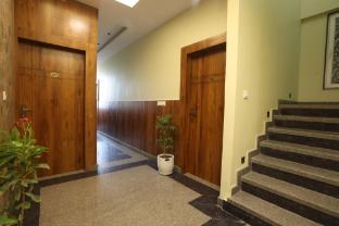 hotel pride and restaurant