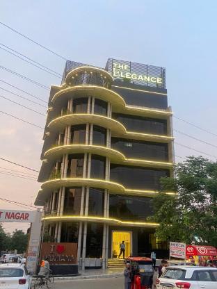 The Elegance,,3 star