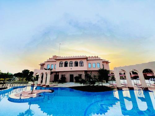 orchha