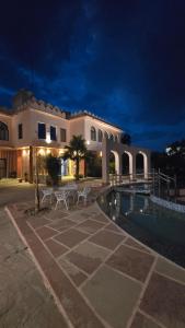 orchha