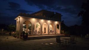 orchha
