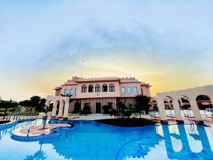 orchha