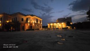 orchha