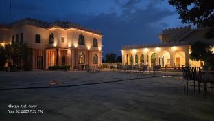 orchha