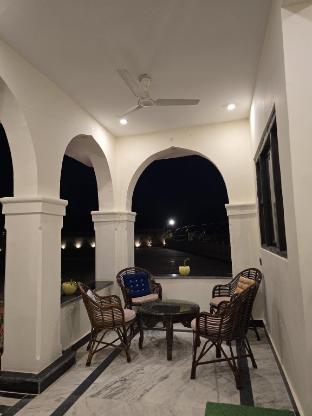 orchha