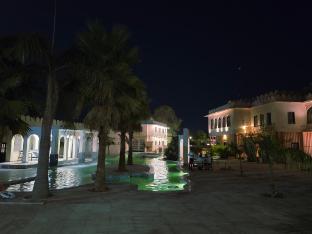 orchha