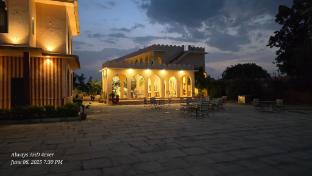 orchha