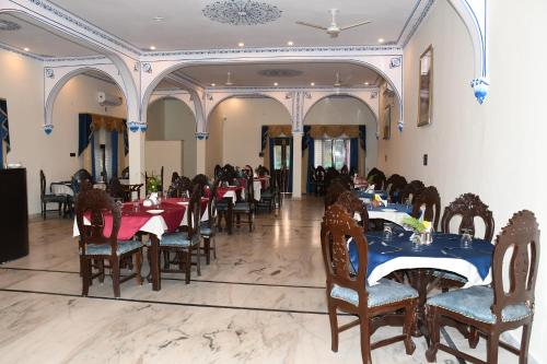 orchha