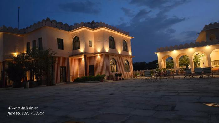 ratangarhi by richa