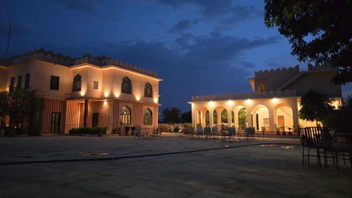 ratangarhi by richa