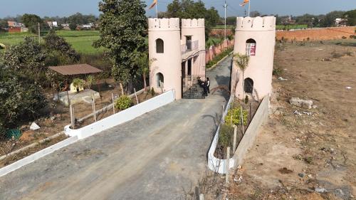 ratangarhi by richa