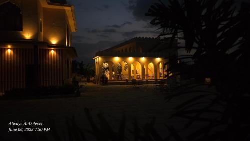 ratangarhi by richa