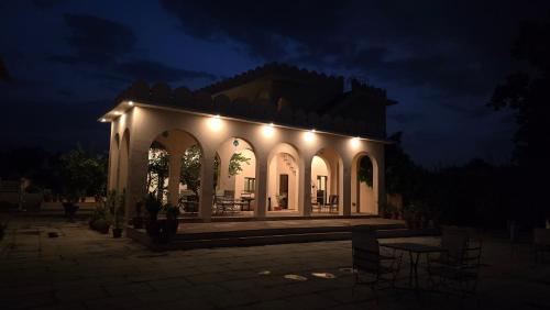 ratangarhi by richa