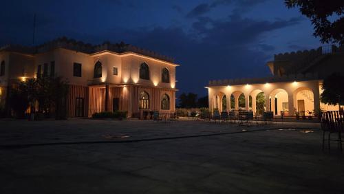 ratangarhi by richa