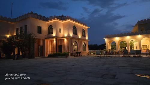ratangarhi by richa