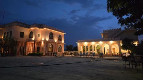 ratangarhi by richa