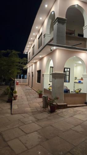 ratangarhi by richa