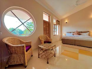 ganga moksha homestay