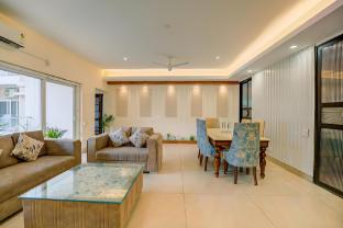 ganga moksha homestay