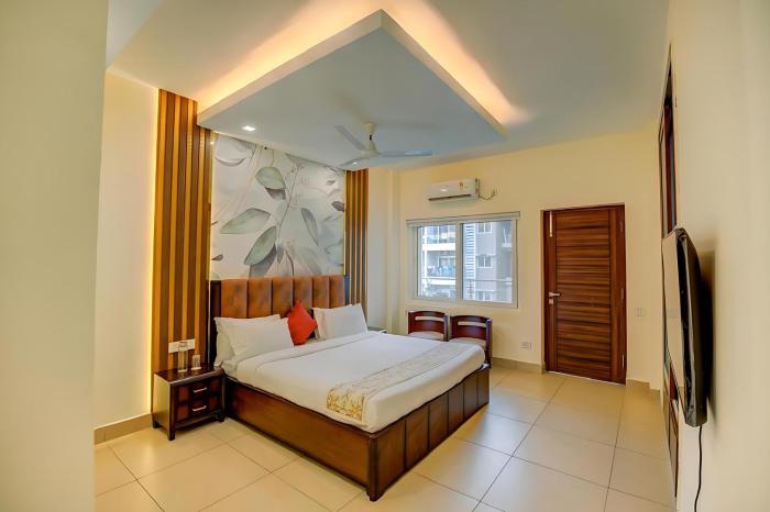ganga moksha homestay
