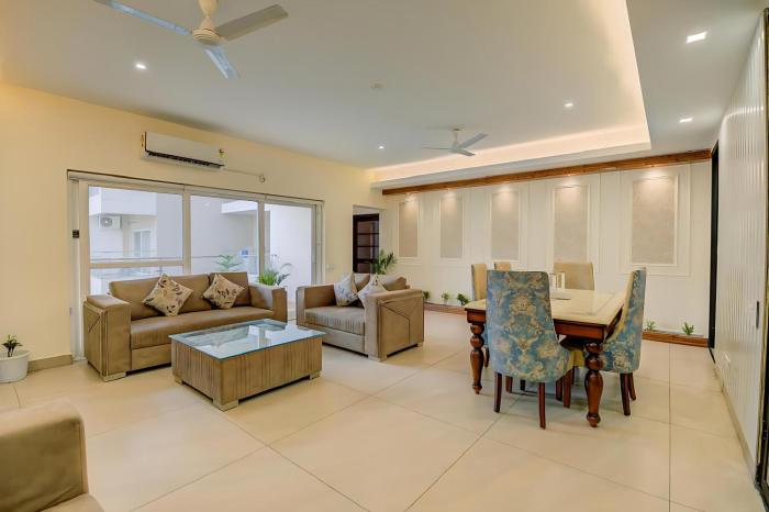 ganga moksha homestay