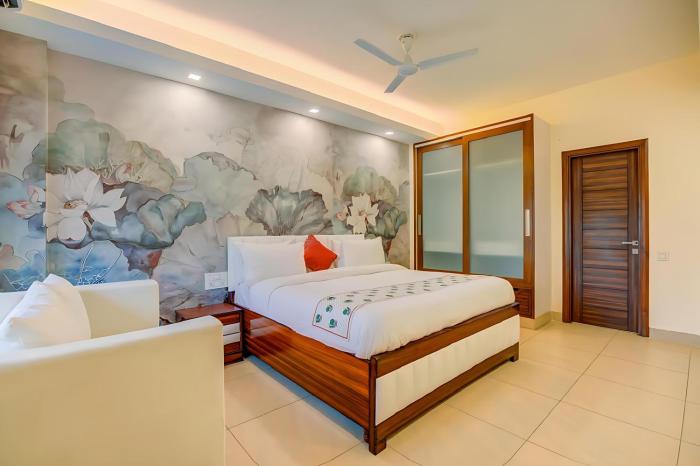 ganga moksha homestay