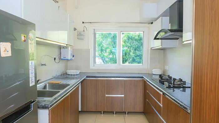 ganga moksha homestay