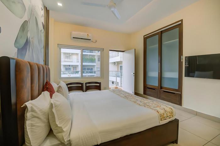 ganga moksha homestay