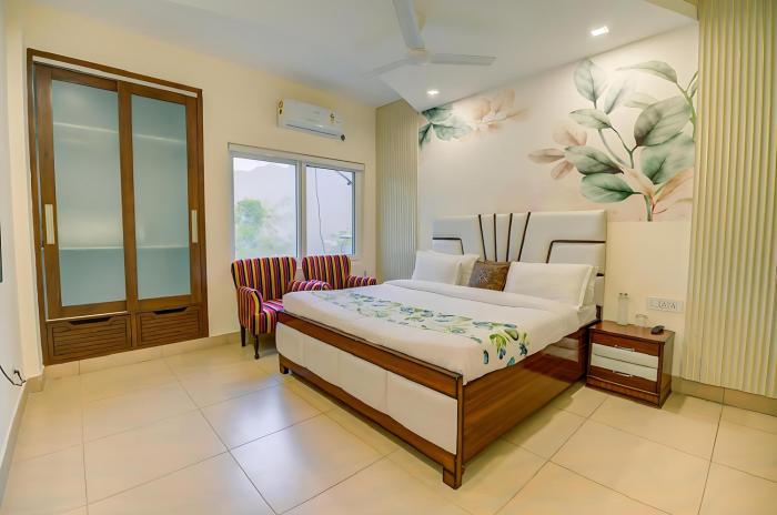 ganga moksha homestay